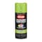 Short Cuts Krylon Fusion All-In-One Gloss Jungle Green Paint+Primer Spray Paint 12 oz K02712007 - alternate 6